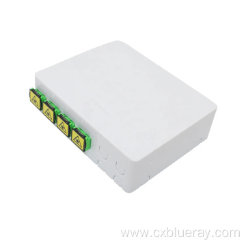 Micro ODF Customer Termination Box Adapters